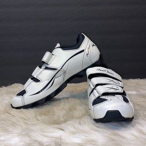 Pearl Izumi Cycling Shoes Women’s 8 All Road 2